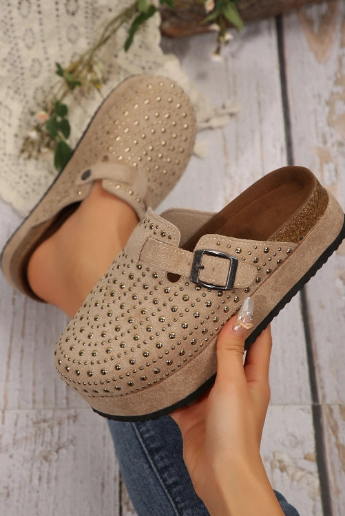 Rivet Platform Slides
