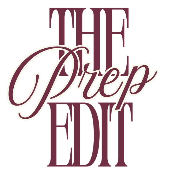 The Prep Edit 